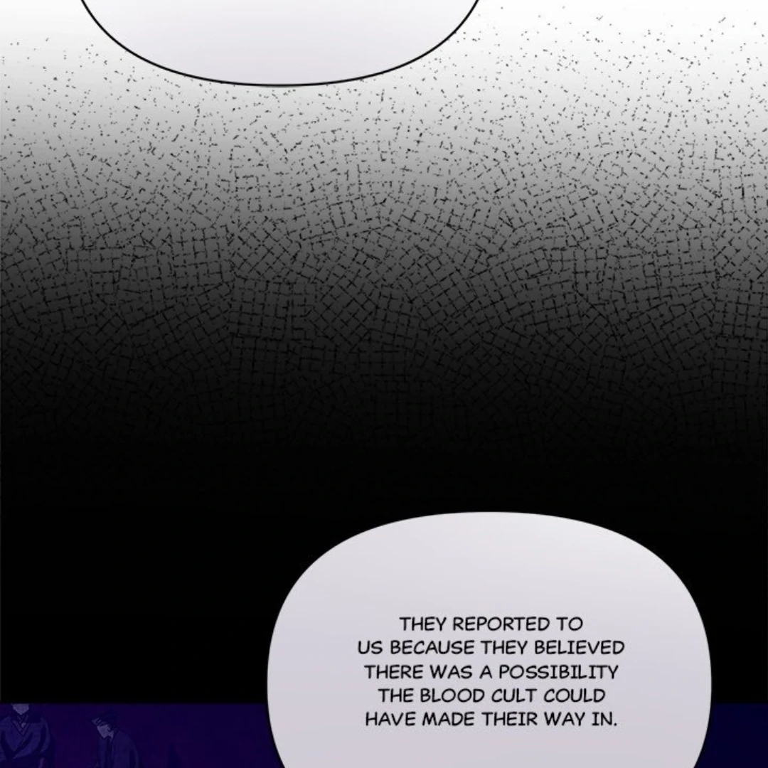 To Be His Wish [Official] - Chapter 24 manhwa