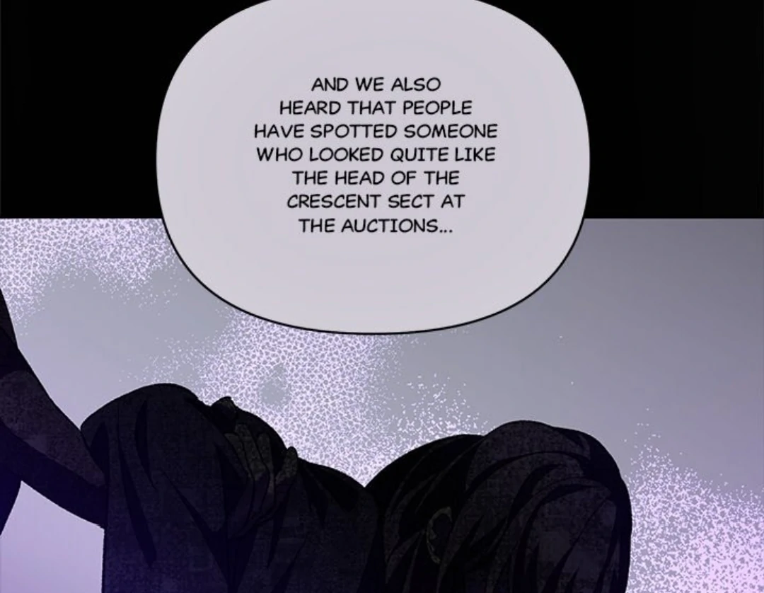To Be His Wish [Official] - Chapter 24 manhwa