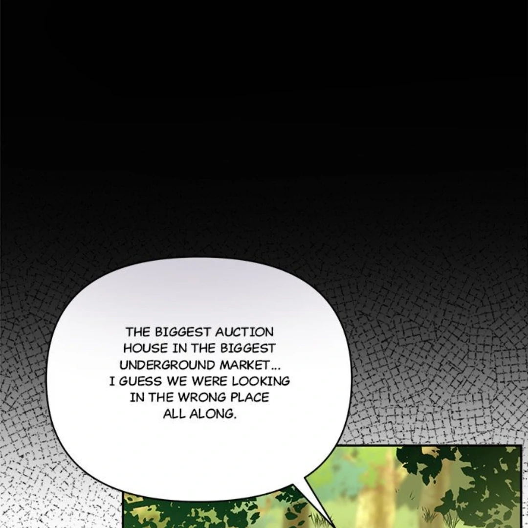 To Be His Wish [Official] - Chapter 24 manhwa