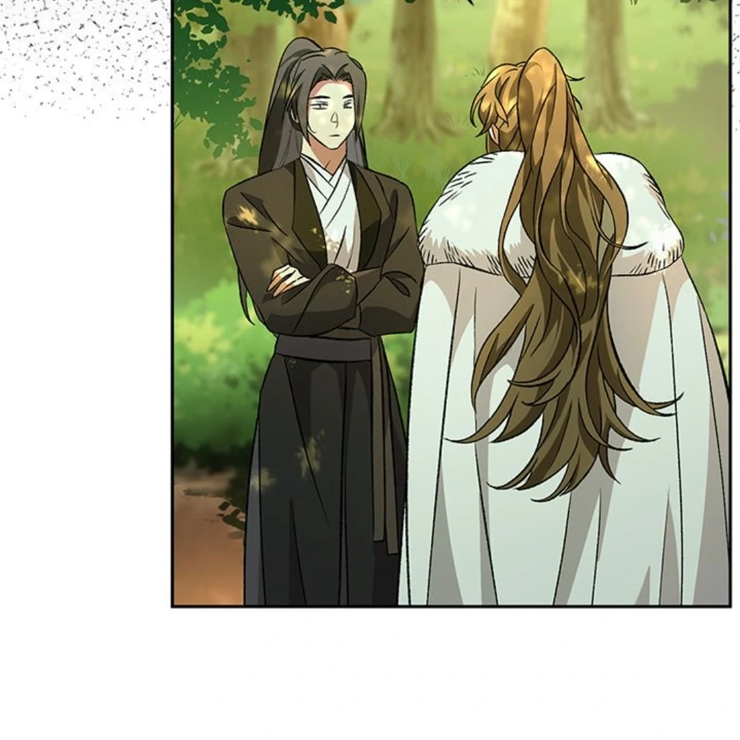 To Be His Wish [Official] - Chapter 24 manhwa