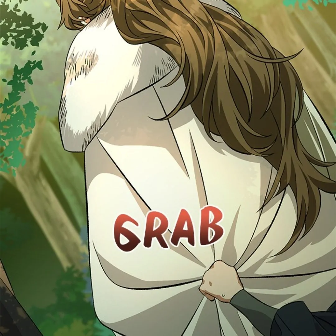To Be His Wish [Official] - Chapter 24 manhwa