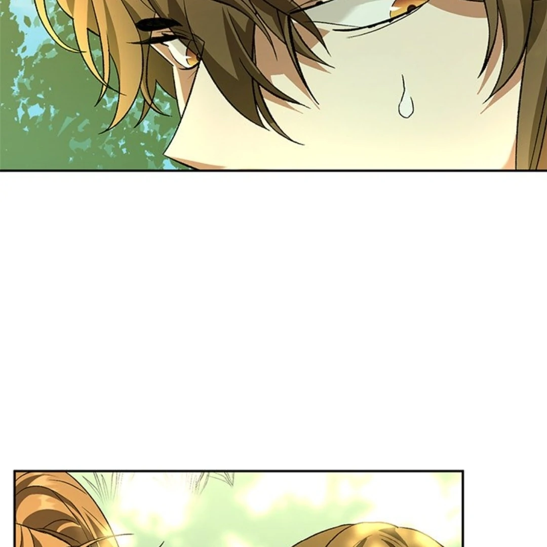 To Be His Wish [Official] - Chapter 24 manhwa
