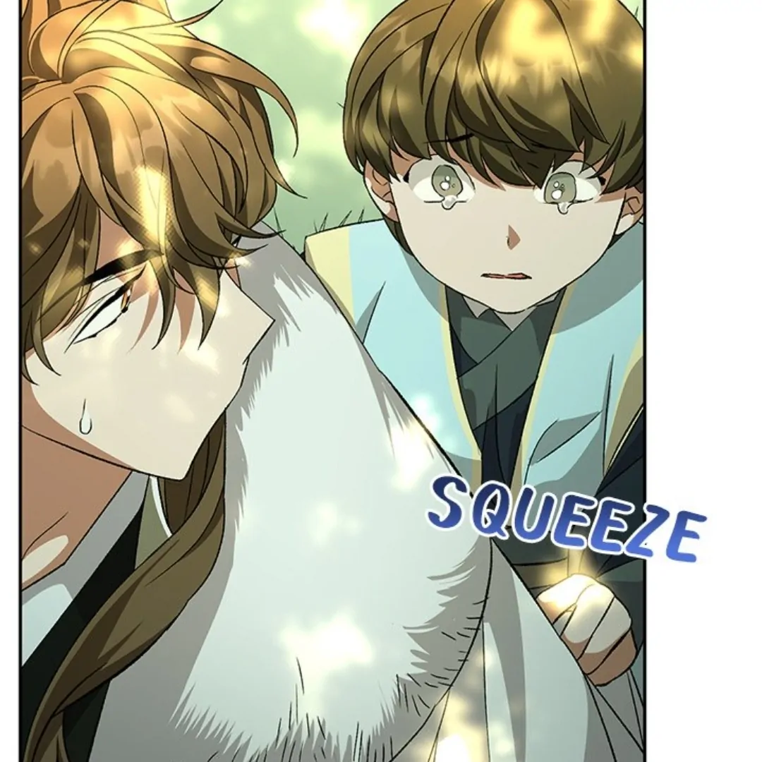 To Be His Wish [Official] - Chapter 24 manhwa
