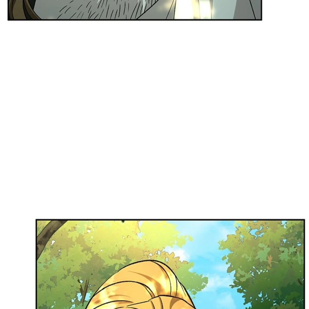 To Be His Wish [Official] - Chapter 24 manhwa