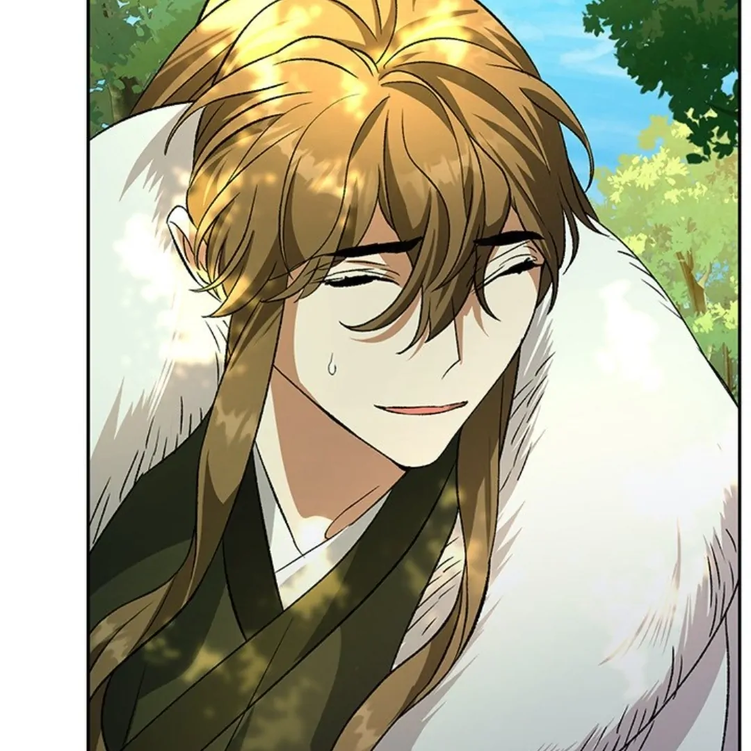 To Be His Wish [Official] - Chapter 24 manhwa