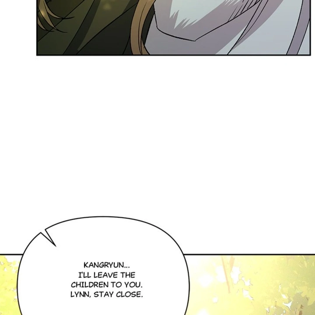 To Be His Wish [Official] - Chapter 24 manhwa