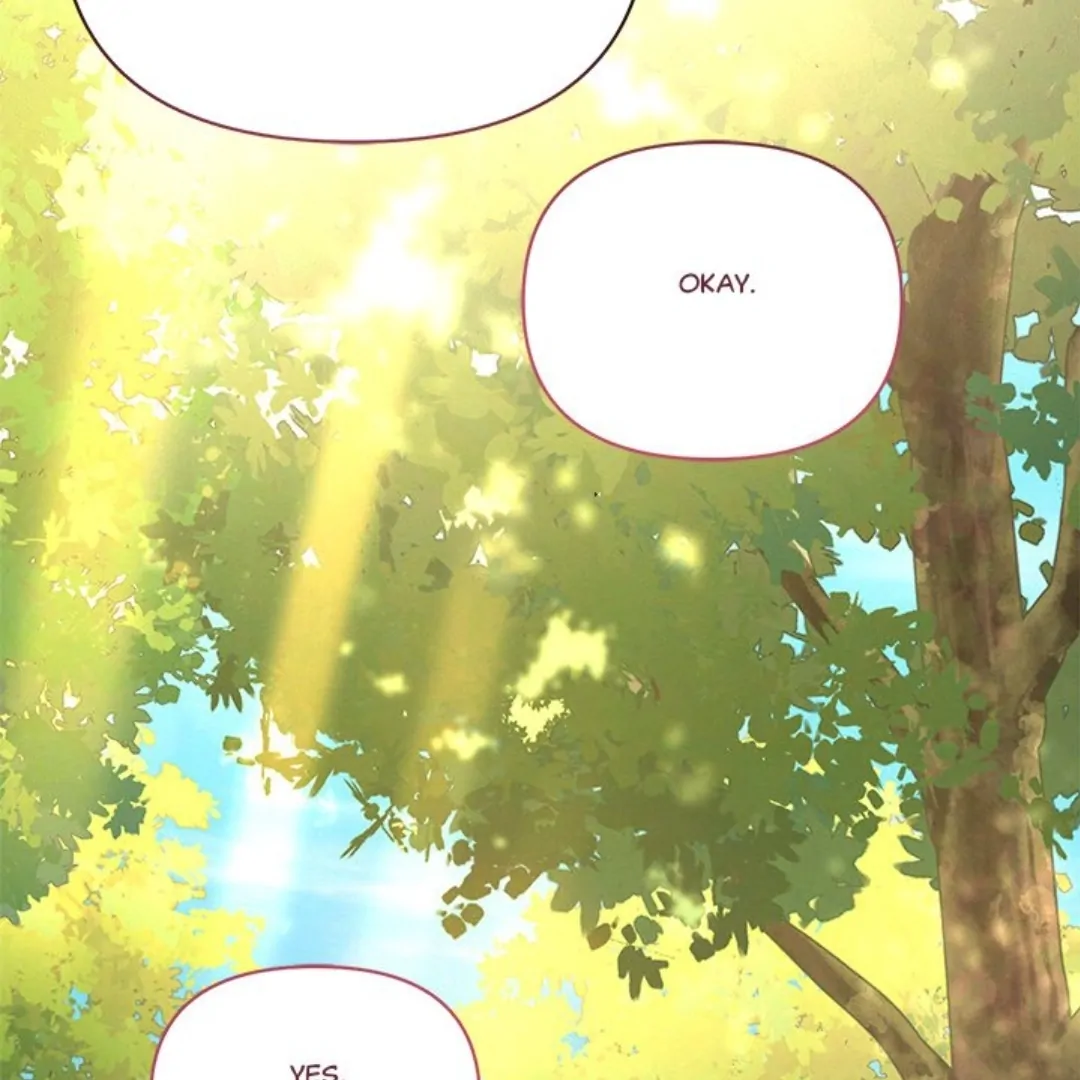 To Be His Wish [Official] - Chapter 24 manhwa