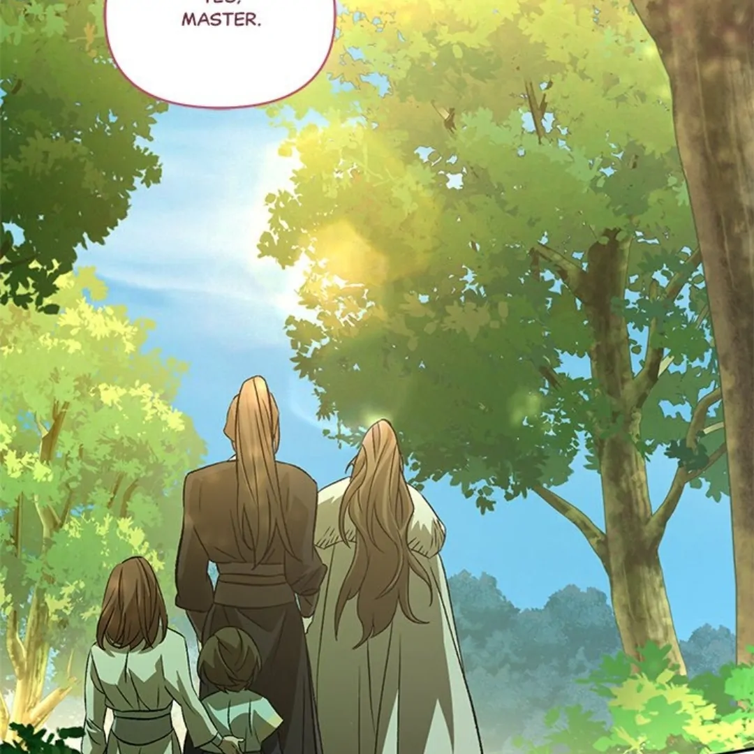 To Be His Wish [Official] - Chapter 24 manhwa