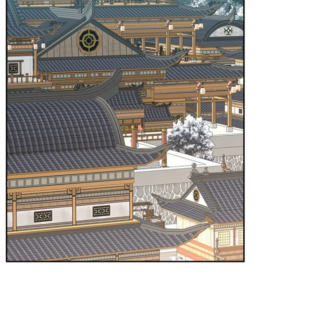 To Be His Wish [Official] - Chapter 24 manhwa