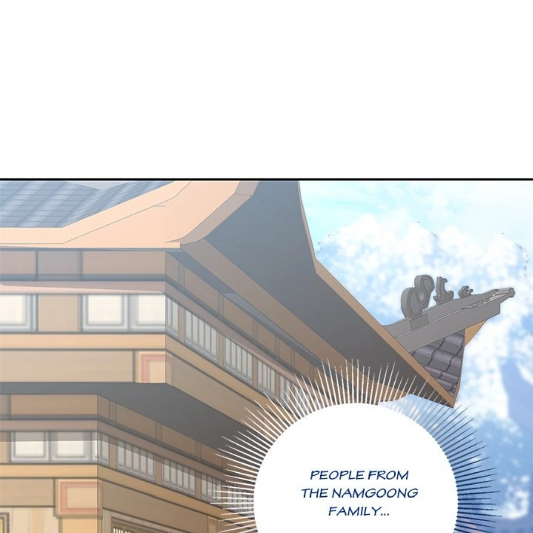 To Be His Wish [Official] - Chapter 24 manhwa