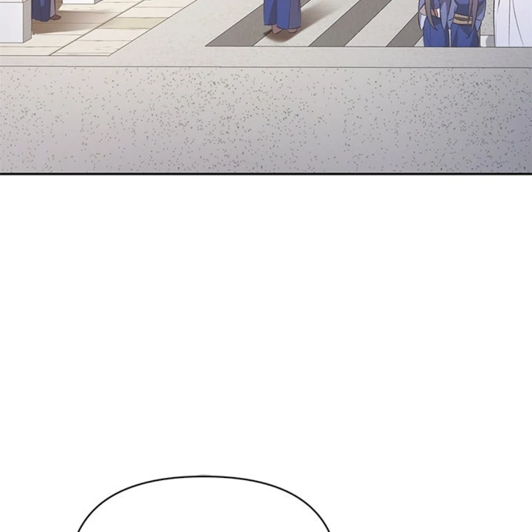 To Be His Wish [Official] - Chapter 24 manhwa