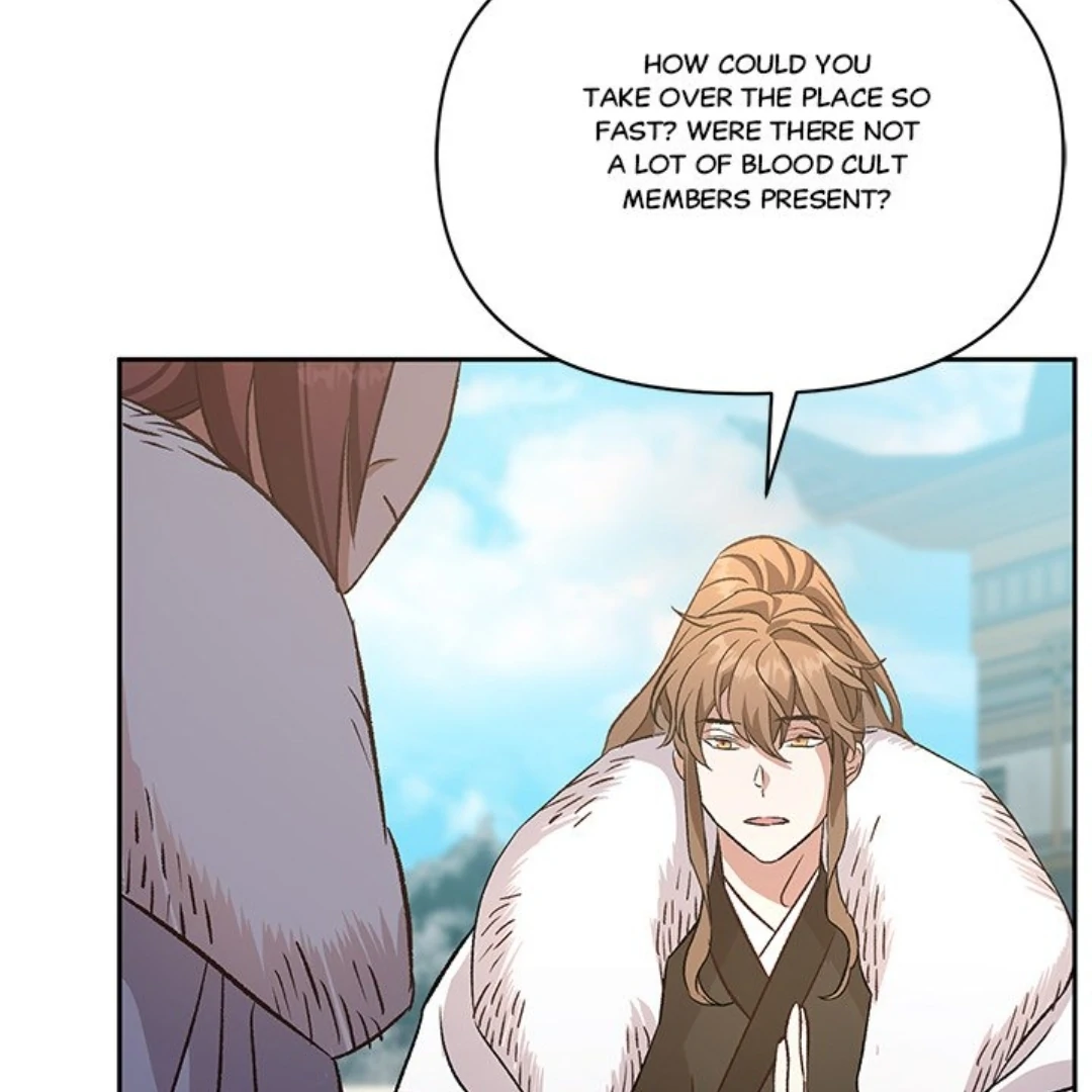 To Be His Wish [Official] - Chapter 24 manhwa