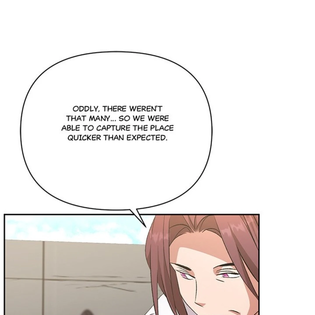 To Be His Wish [Official] - Chapter 24 manhwa
