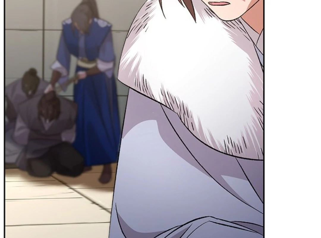 To Be His Wish [Official] - Chapter 24 manhwa