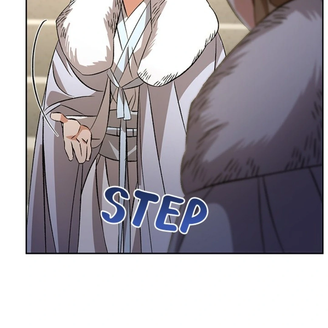 To Be His Wish [Official] - Chapter 24 manhwa