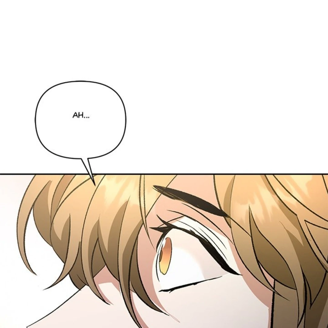 To Be His Wish [Official] - Chapter 24 manhwa