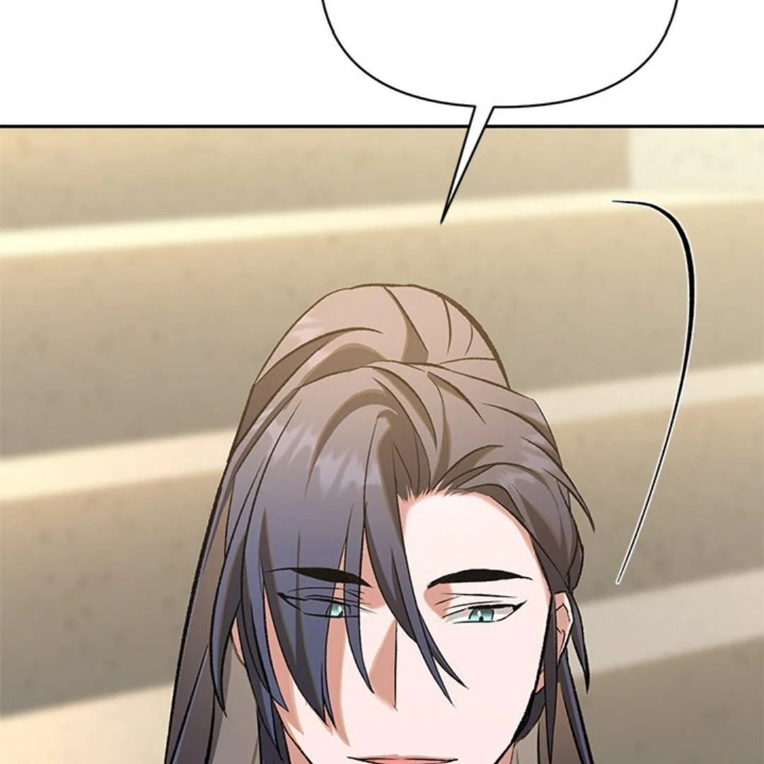 To Be His Wish [Official] - Chapter 24 manhwa