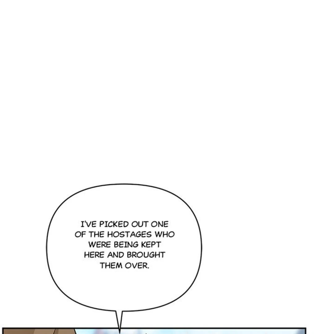 To Be His Wish [Official] - Chapter 24 manhwa
