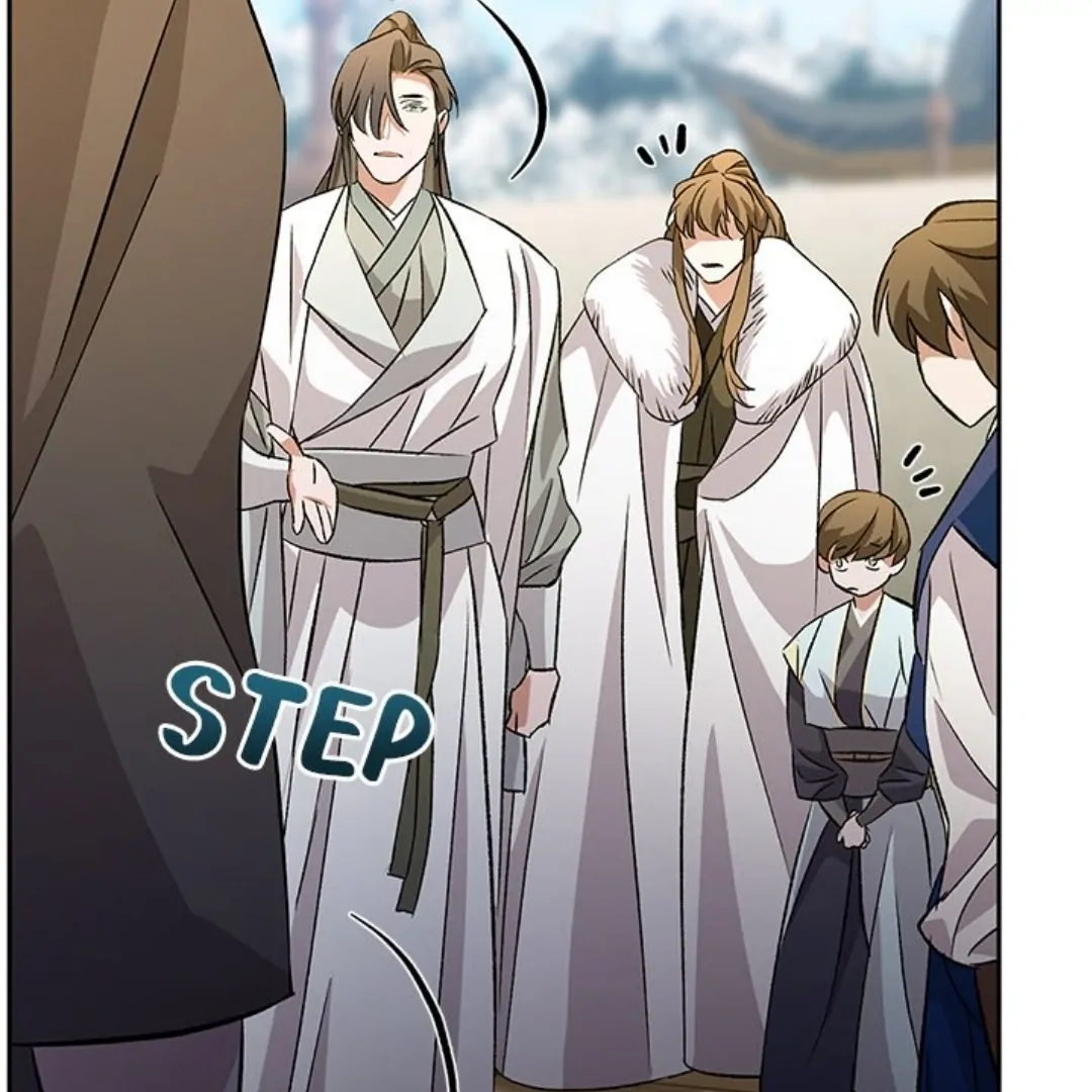 To Be His Wish [Official] - Chapter 24 manhwa