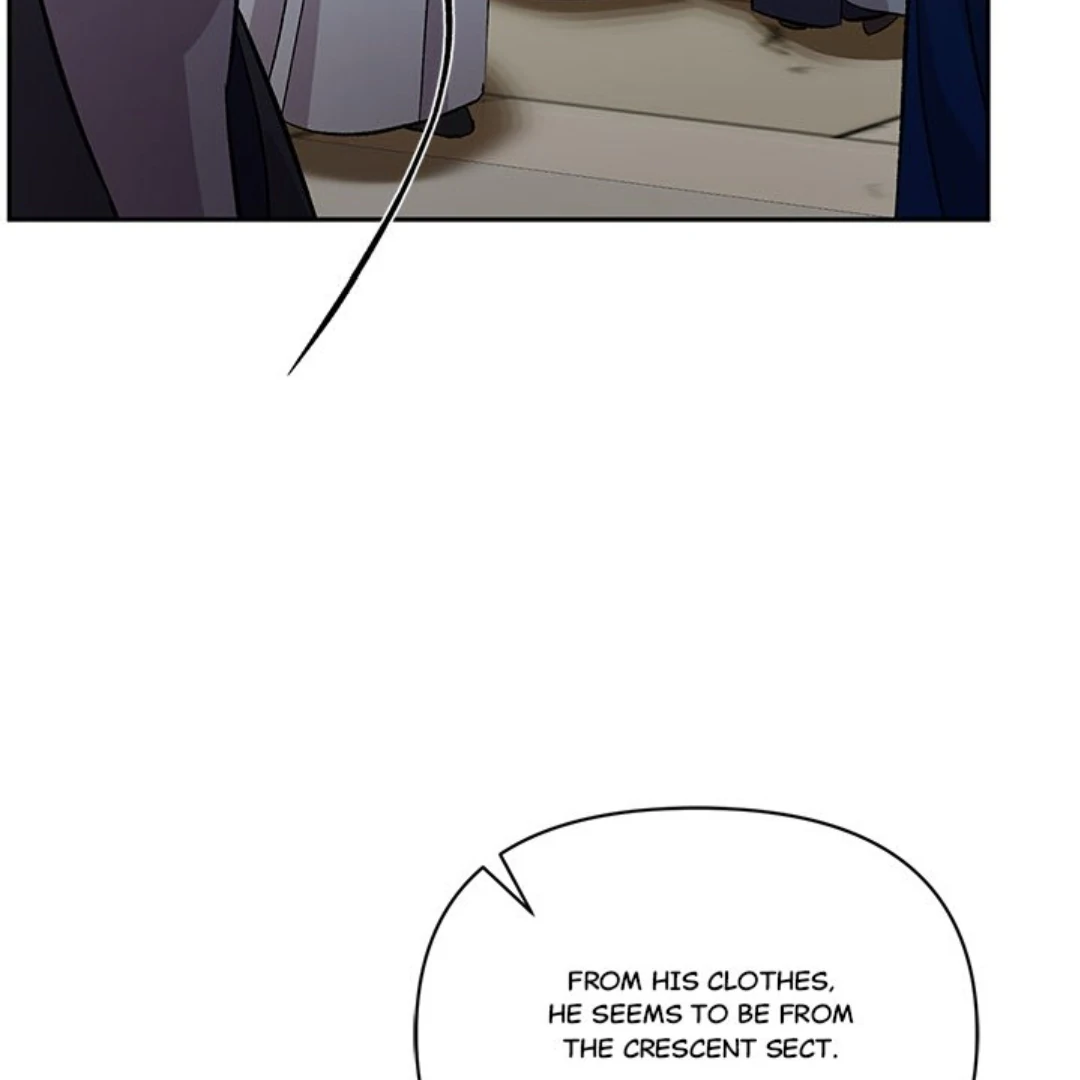 To Be His Wish [Official] - Chapter 24 manhwa