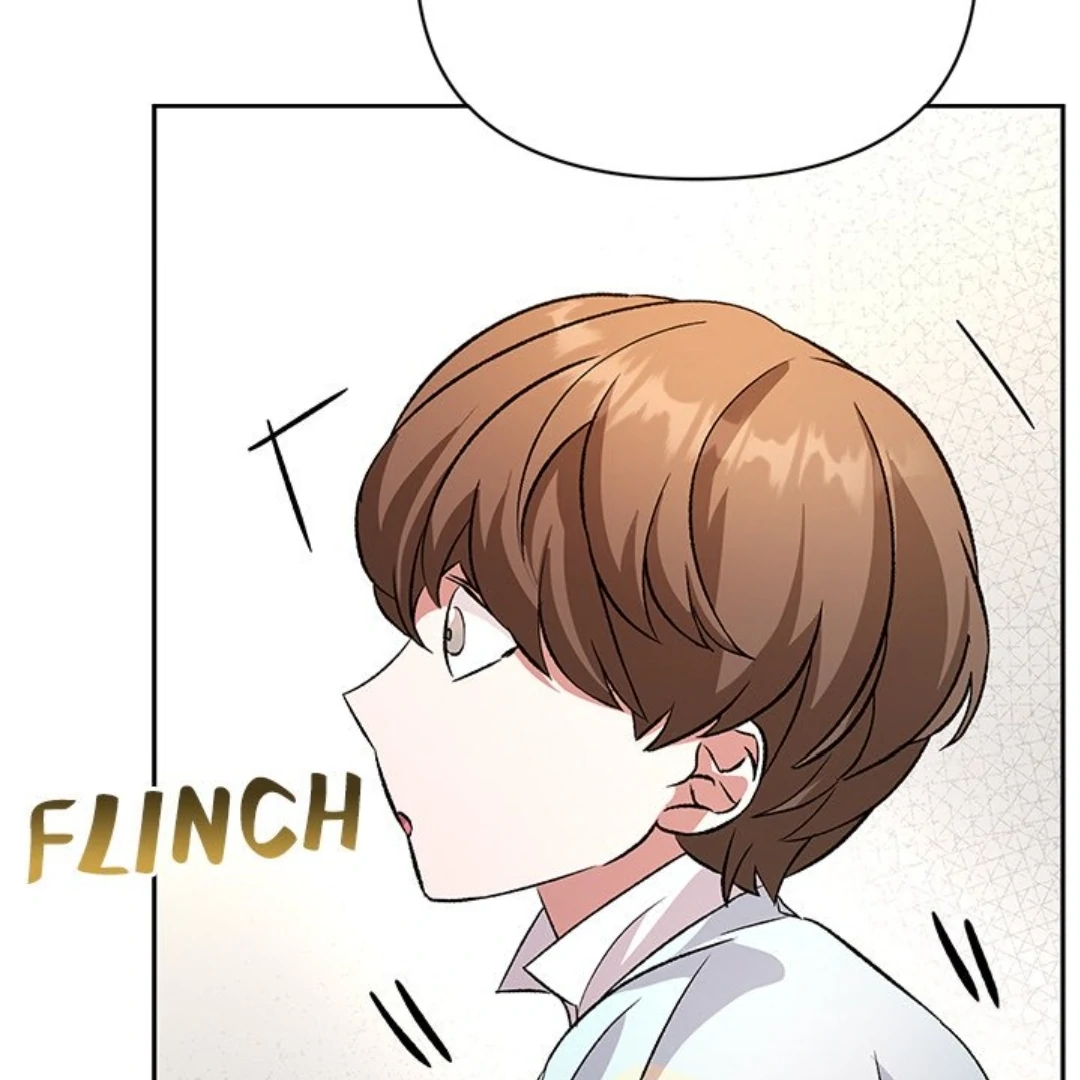 To Be His Wish [Official] - Chapter 24 manhwa