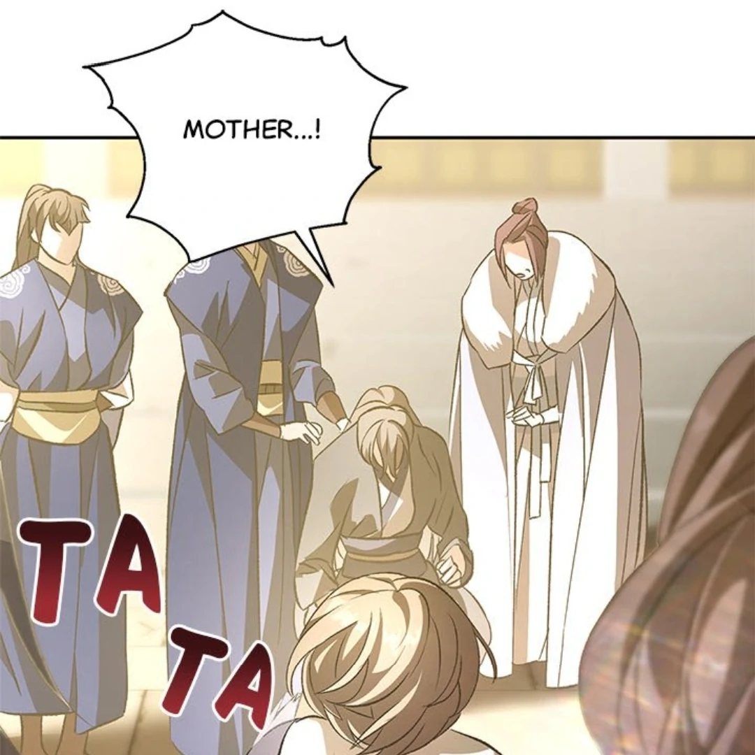 To Be His Wish [Official] - Chapter 24 manhwa