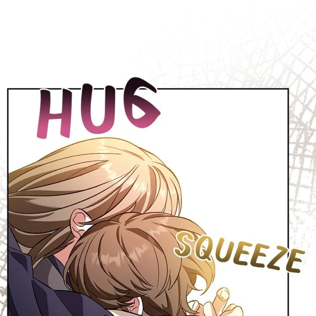 To Be His Wish [Official] - Chapter 24 manhwa