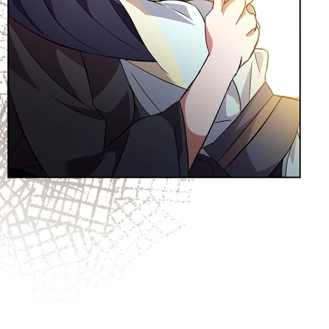 To Be His Wish [Official] - Chapter 24 manhwa