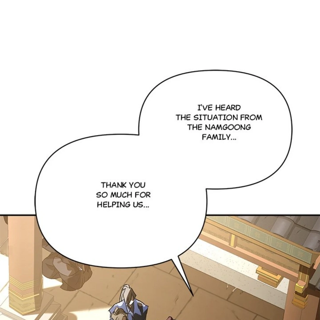 To Be His Wish [Official] - Chapter 24 manhwa