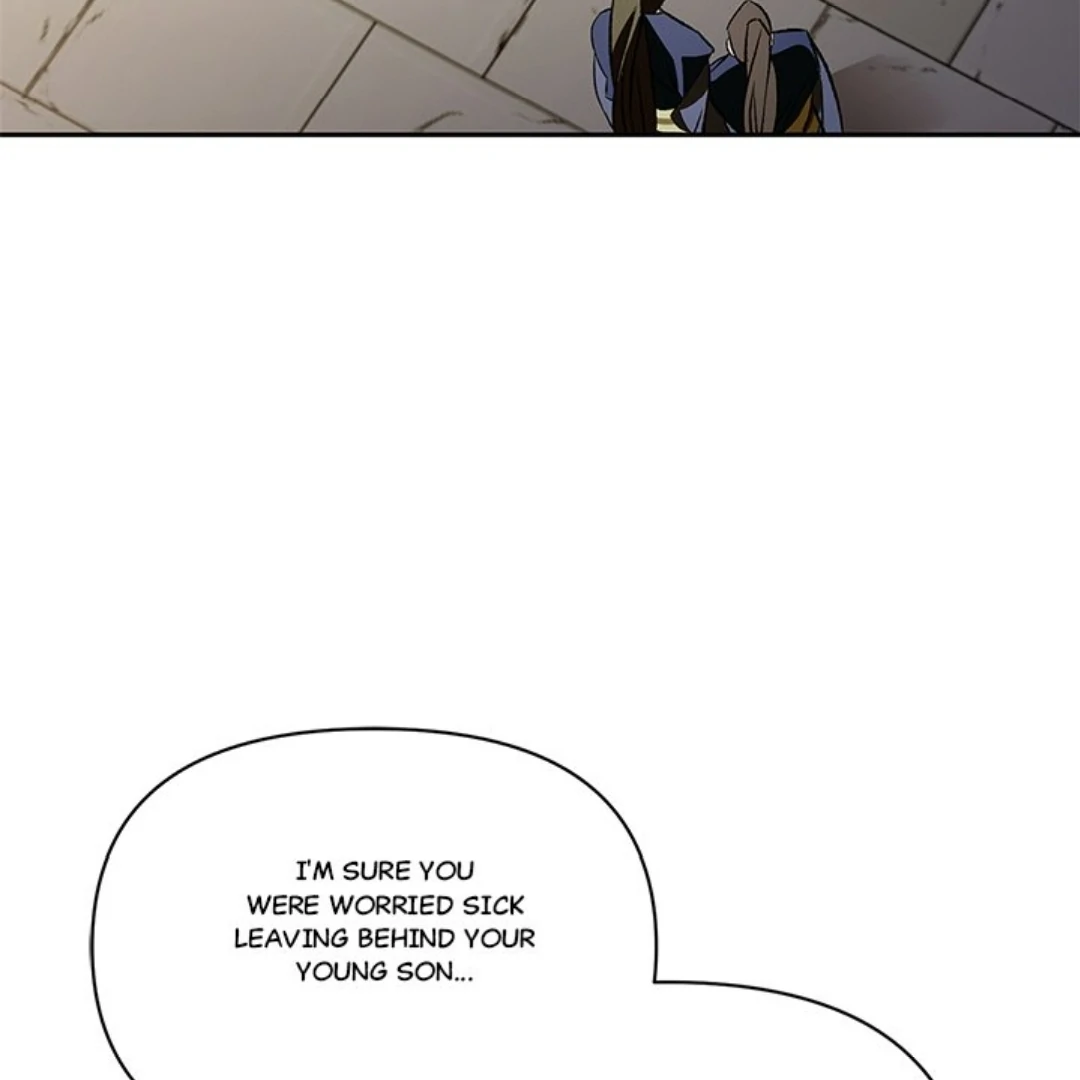 To Be His Wish [Official] - Chapter 24 manhwa