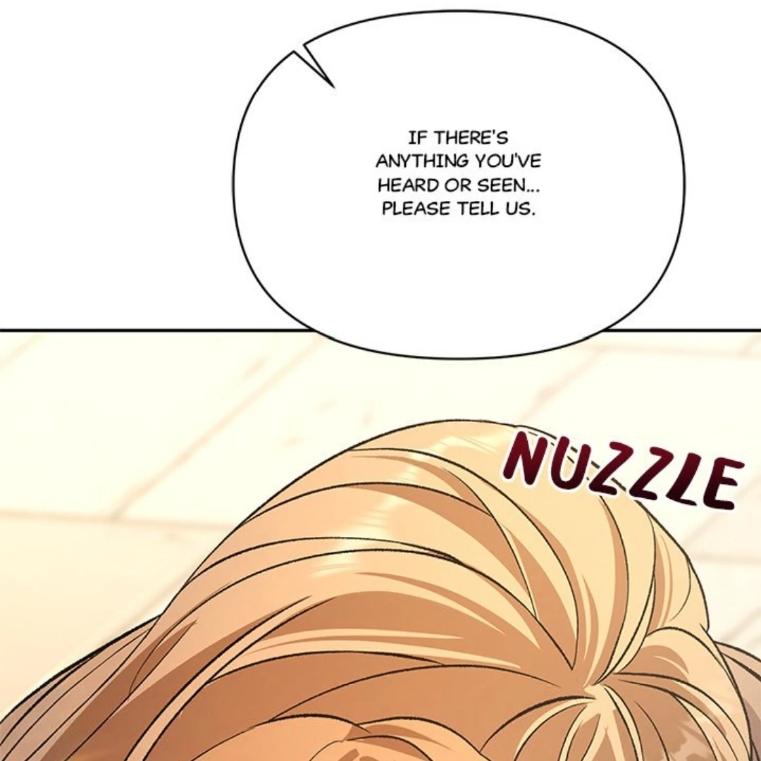 To Be His Wish [Official] - Chapter 24 manhwa