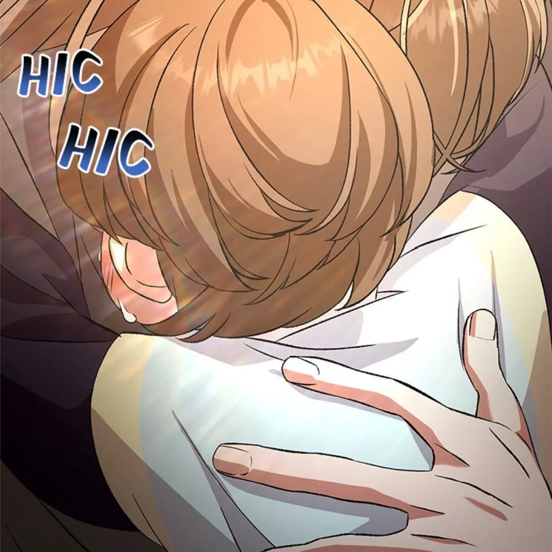 To Be His Wish [Official] - Chapter 24 manhwa