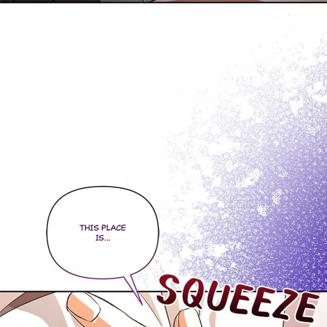 To Be His Wish [Official] - Chapter 24 manhwa