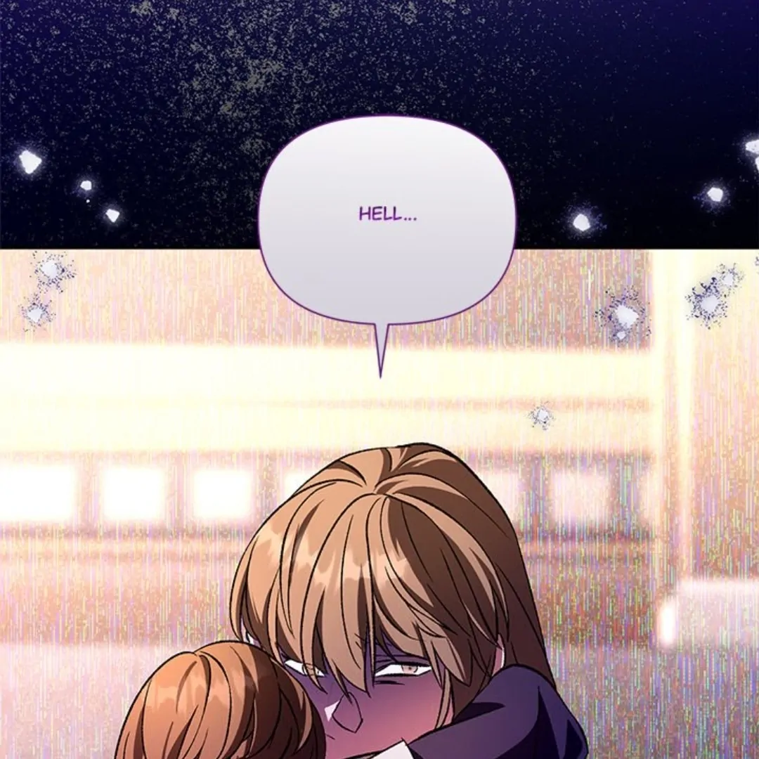 To Be His Wish [Official] - Chapter 24 manhwa