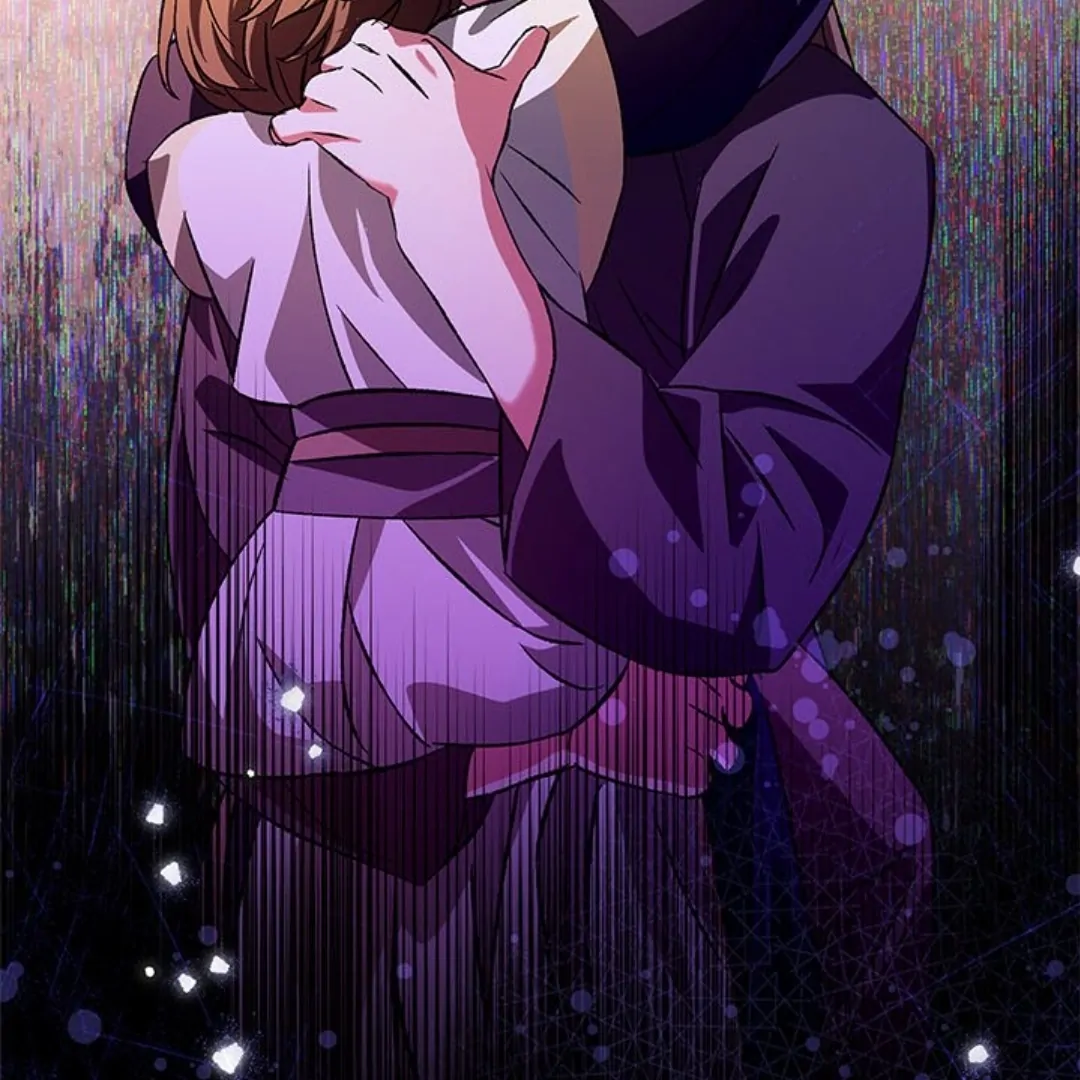 To Be His Wish [Official] - Chapter 24 manhwa