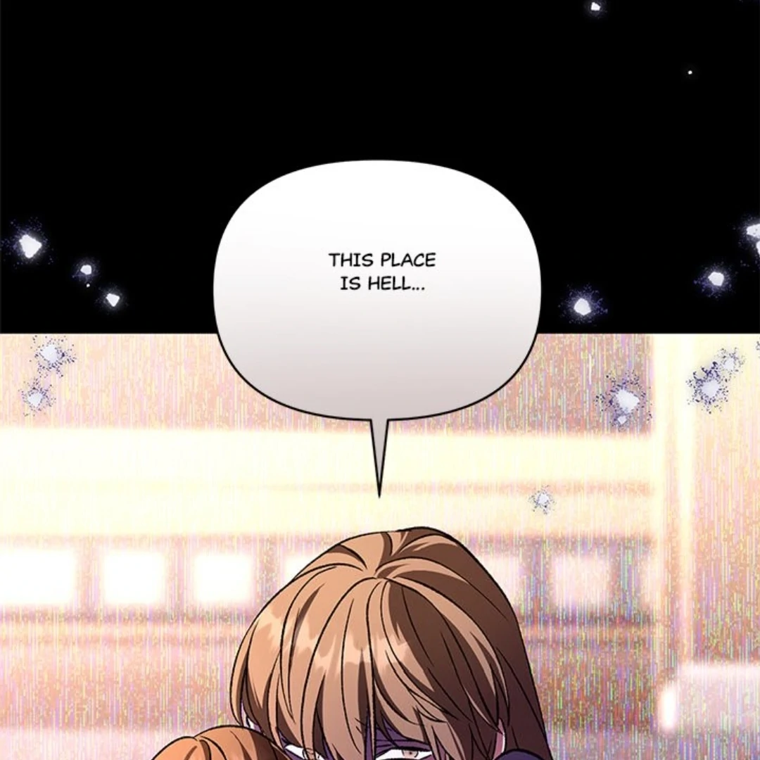 To Be His Wish [Official] - Chapter 25 manhwa