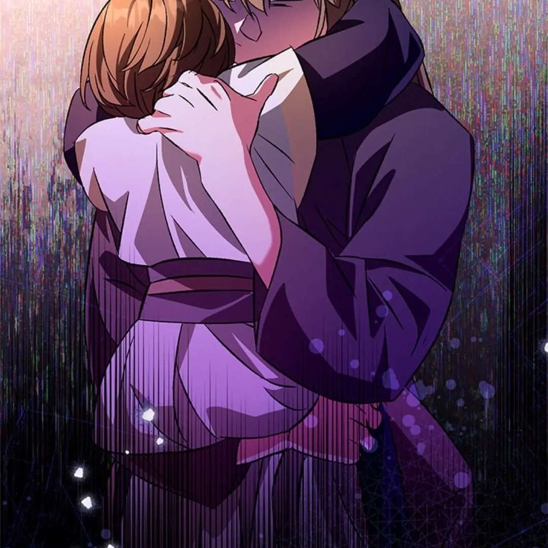 To Be His Wish [Official] - Chapter 25 manhwa