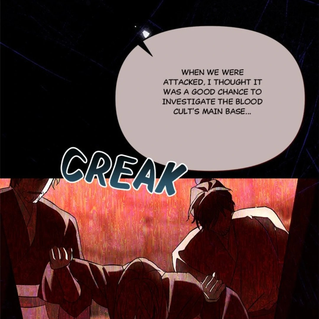 To Be His Wish [Official] - Chapter 25 manhwa