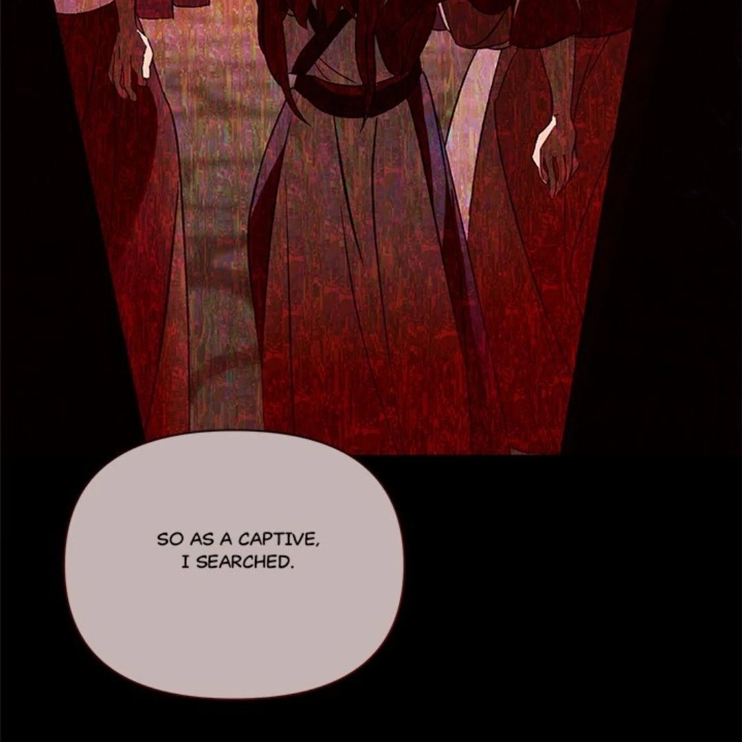 To Be His Wish [Official] - Chapter 25 manhwa