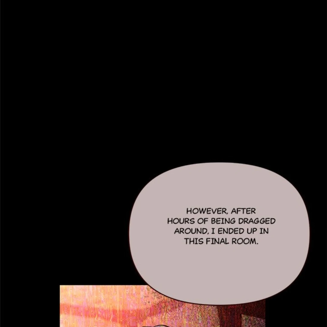 To Be His Wish [Official] - Chapter 25 manhwa