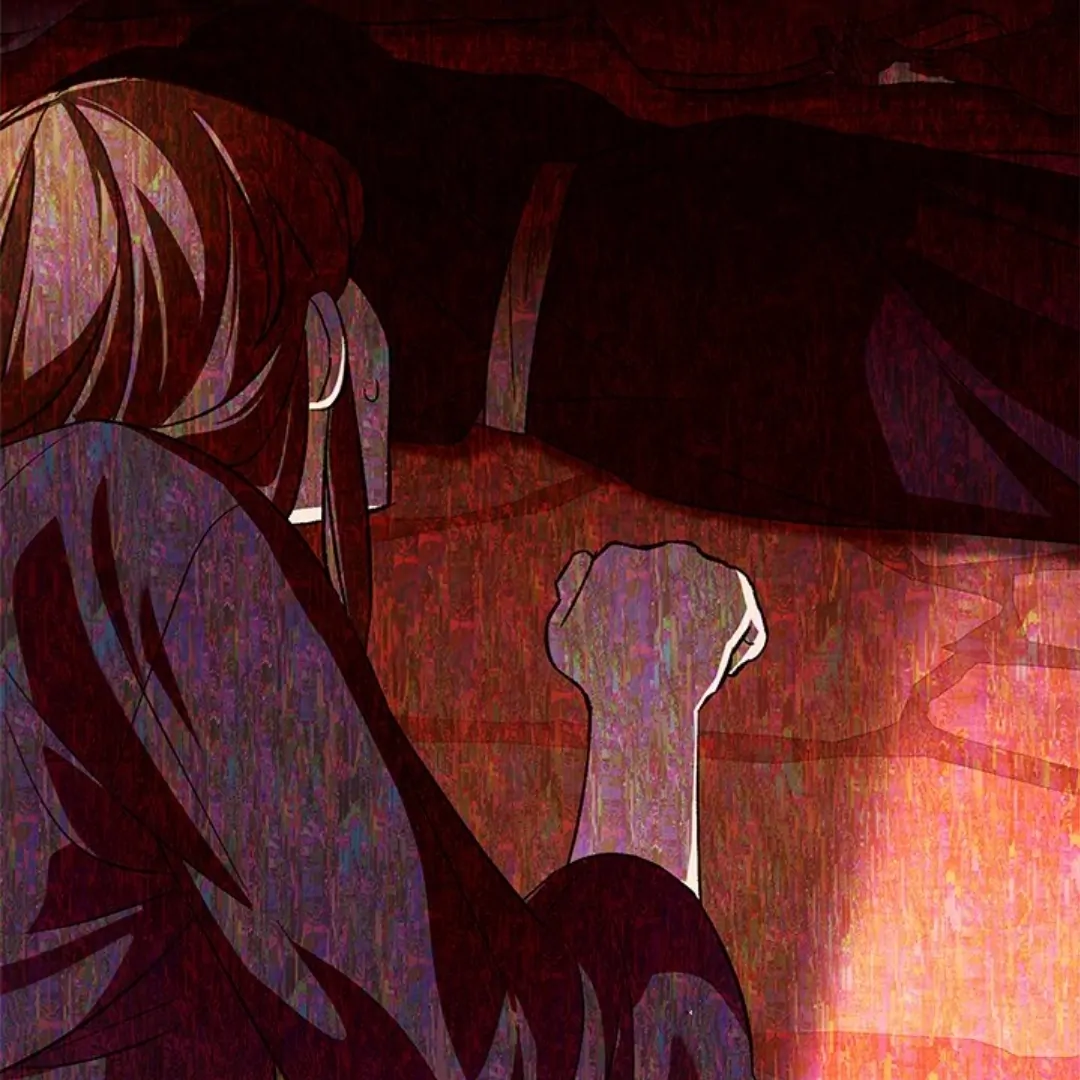 To Be His Wish [Official] - Chapter 25 manhwa