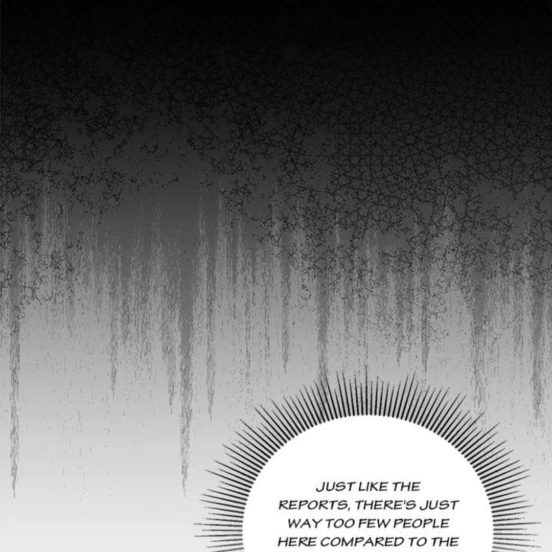 To Be His Wish [Official] - Chapter 25 manhwa