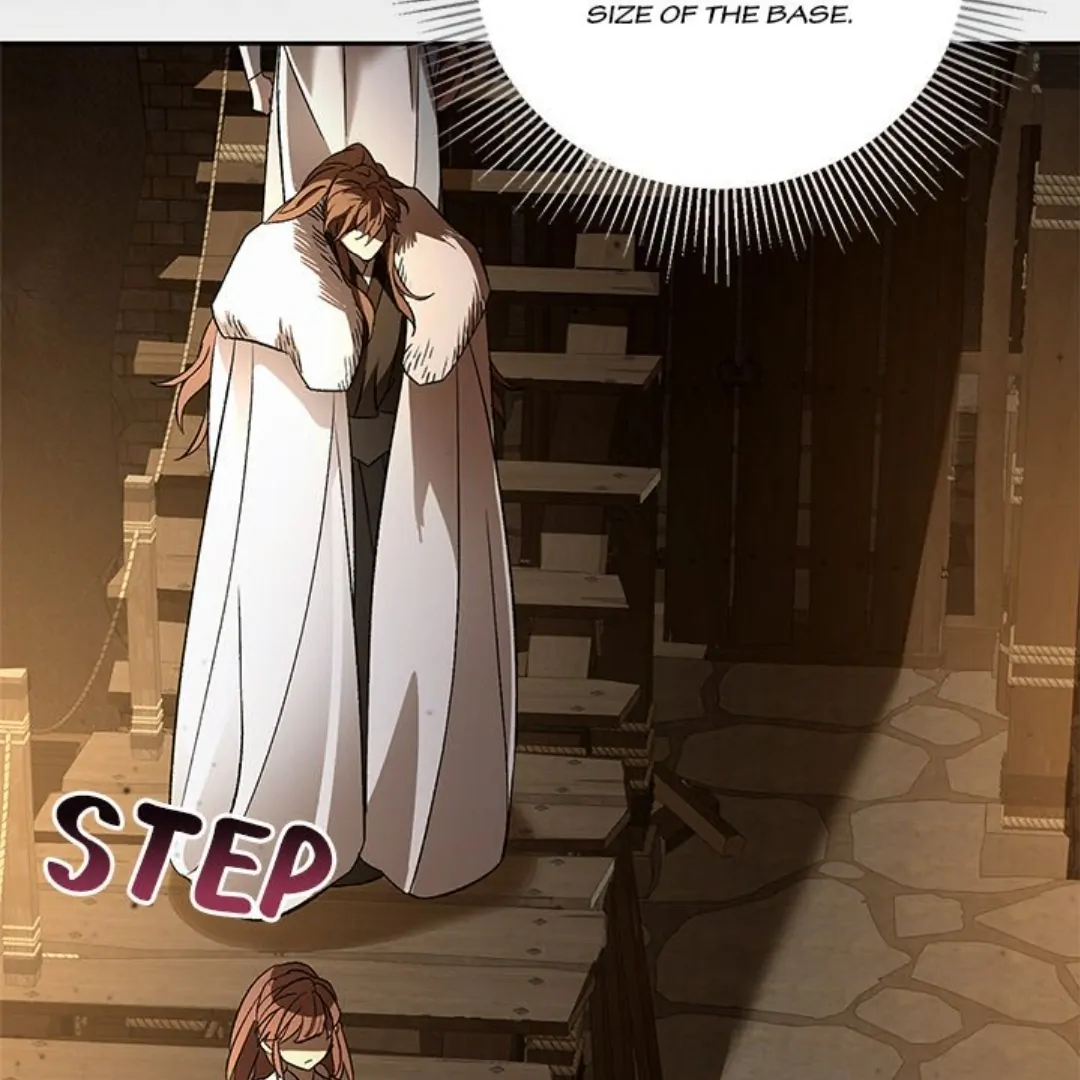 To Be His Wish [Official] - Chapter 25 manhwa