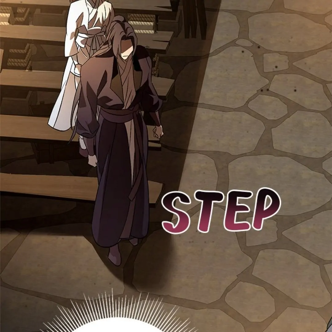 To Be His Wish [Official] - Chapter 25 manhwa