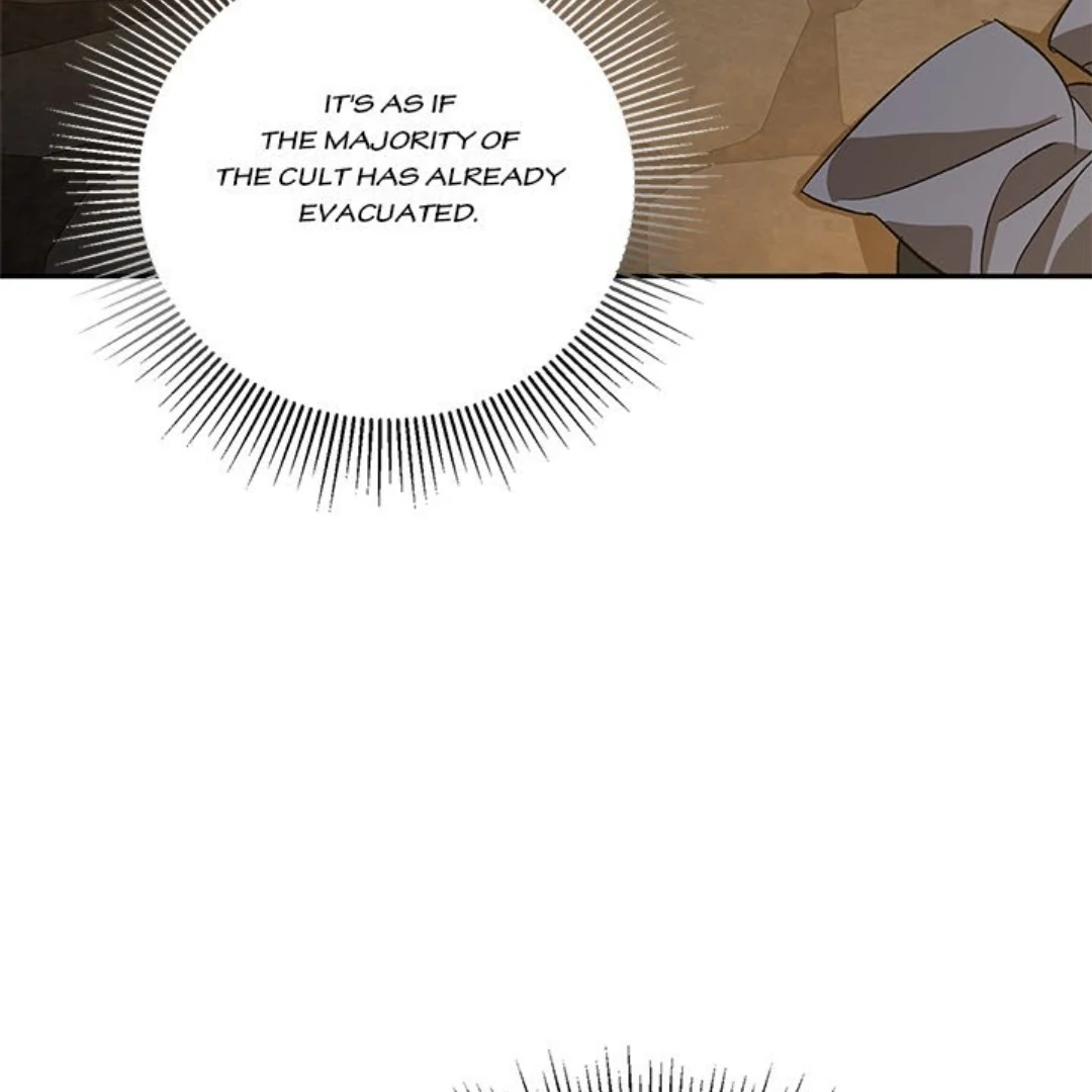 To Be His Wish [Official] - Chapter 25 manhwa
