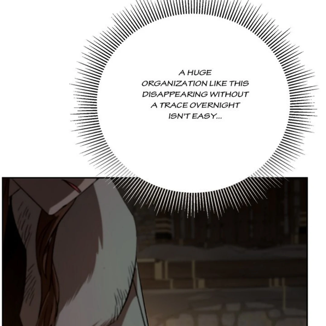 To Be His Wish [Official] - Chapter 25 manhwa
