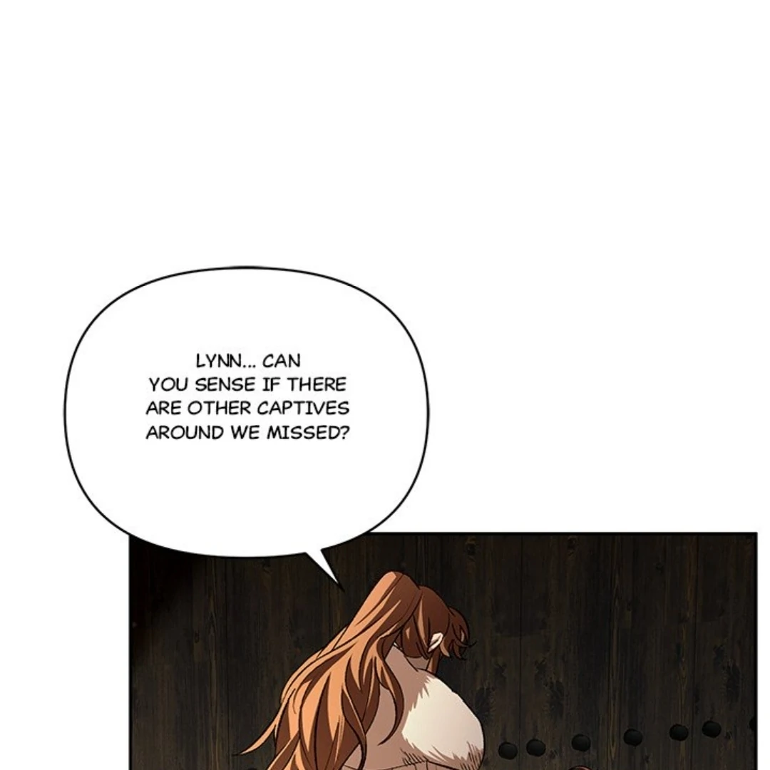 To Be His Wish [Official] - Chapter 25 manhwa