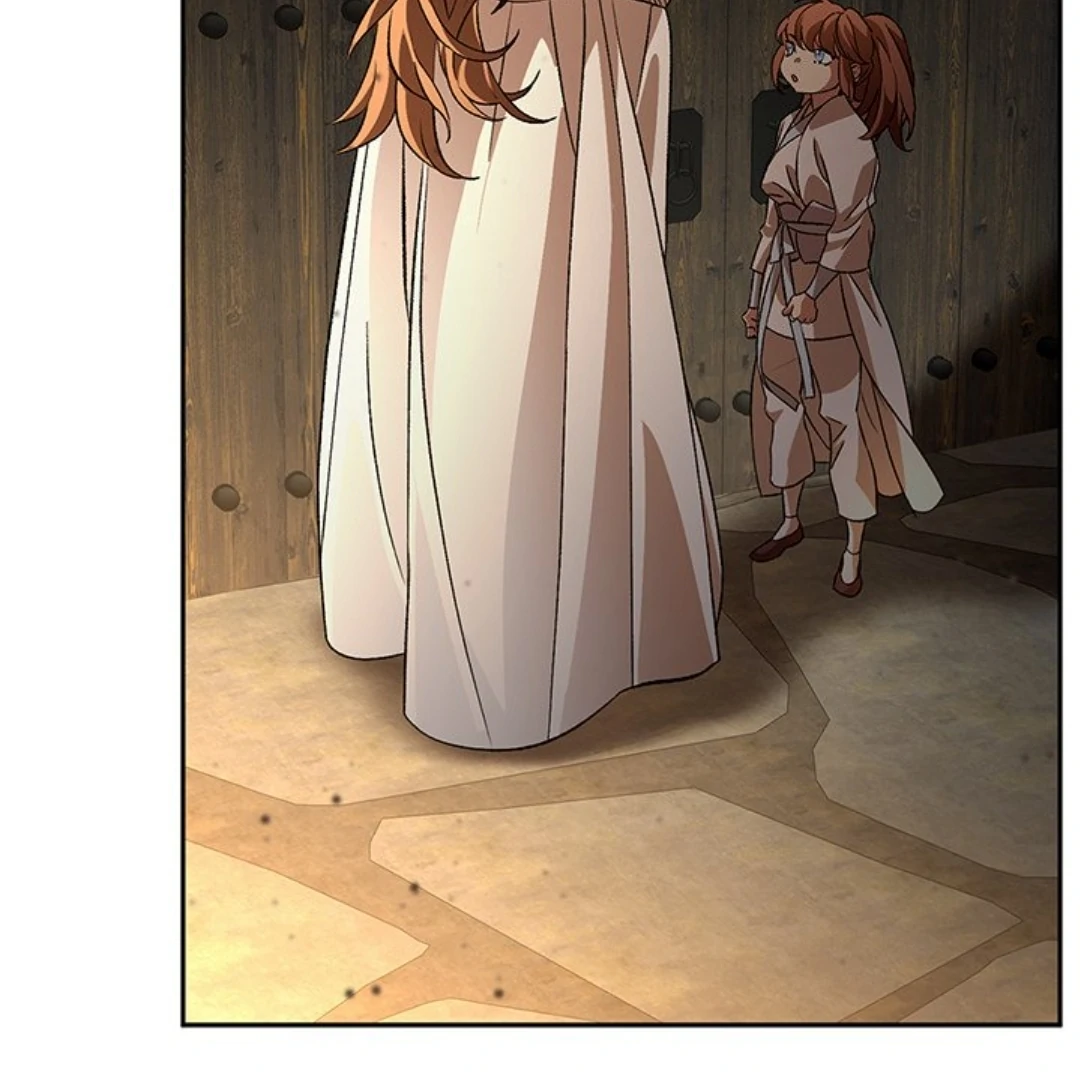 To Be His Wish [Official] - Chapter 25 manhwa