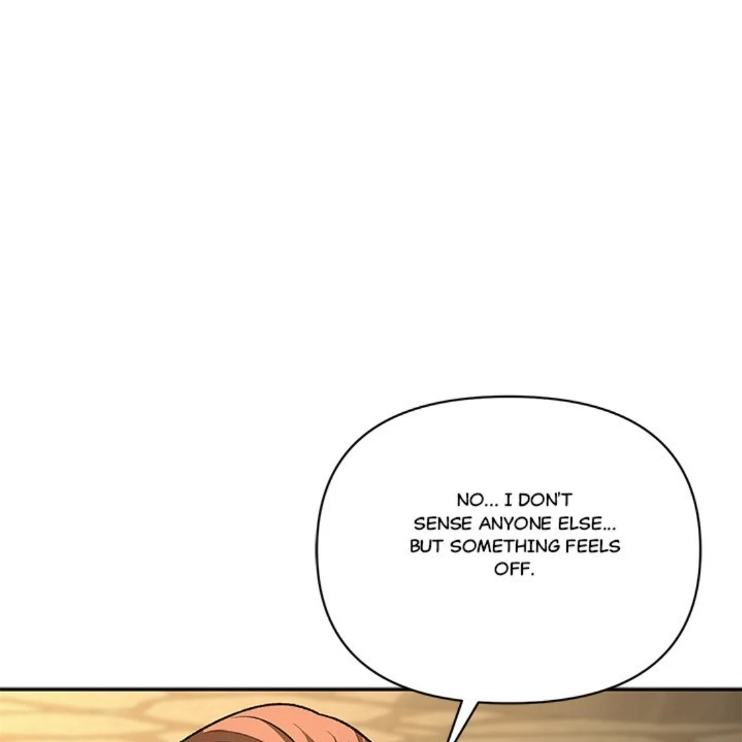 To Be His Wish [Official] - Chapter 25 manhwa