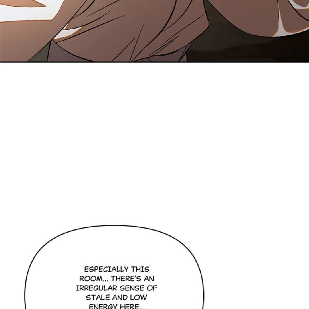 To Be His Wish [Official] - Chapter 25 manhwa
